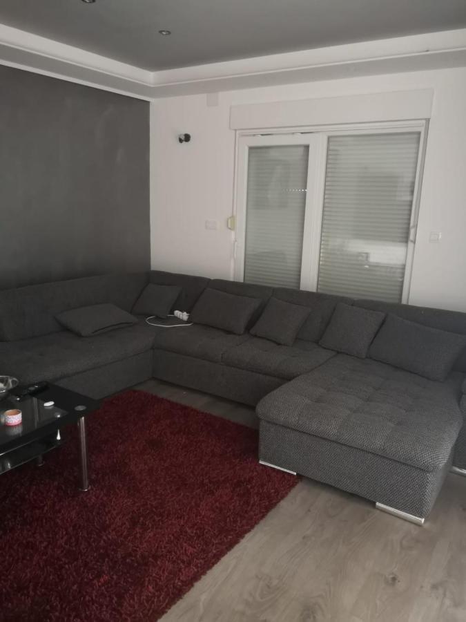 Apartment Istuk Kastela Exterior photo
