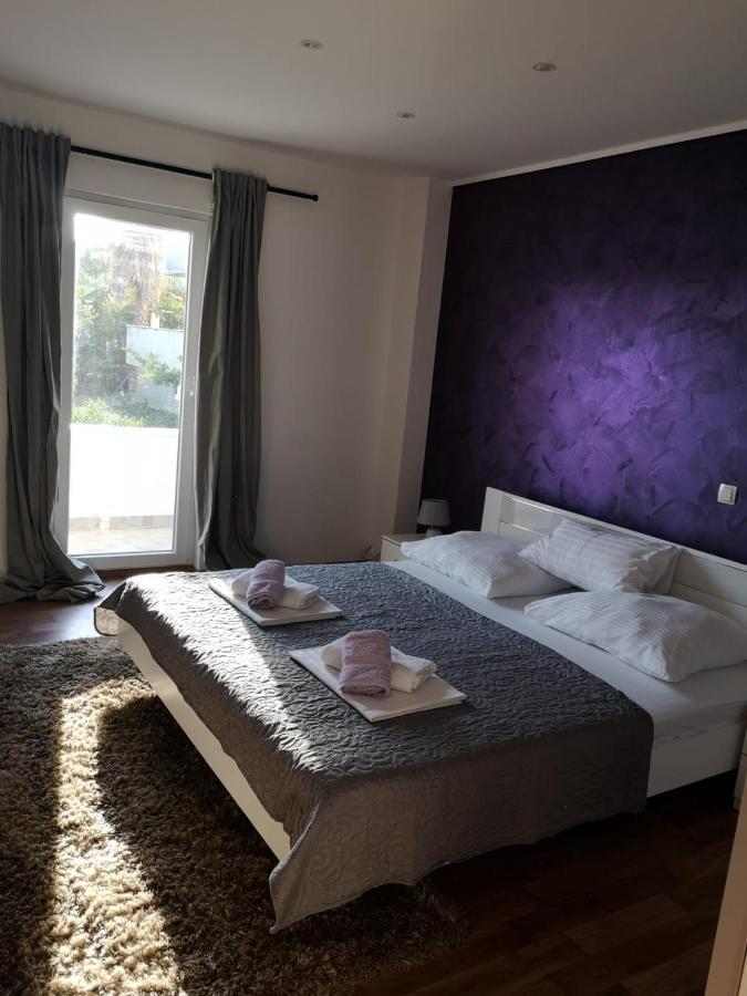 Apartment Istuk Kastela Exterior photo